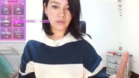 Snapshot of xxxsweetandhornyxxx chatting on 02-17-25, 06:26 dolcesasha online show from 02-17-25, 06:26