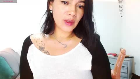 Snapshot of xxxsweetandhornyxxx chatting on 02-18-25, 02:59 dolcesasha online show from 02-18-25, 02:59