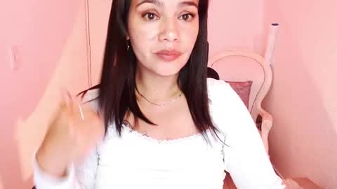 Snapshot of xxxsweetandhornyxxx chatting on 09-17-25, 03:24 dolcesasha online show from 09-17-25, 03:24