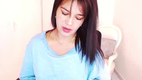 Snapshot of xxxsweetandhornyxxx chatting on 10-03-25, 02:36 dolcesasha online show from 10-03-25, 02:36