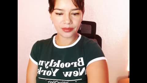 Snapshot of xxxsweetandhornyxxx chatting on 11-19-25, 03:01 dolcesasha online show from 11-19-25, 03:01