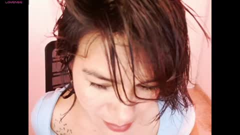 Snapshot of xxxsweetandhornyxxx chatting on 04-23-26, 07:27 dolcesasha online show from 04-23-26, 07:27