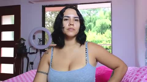 xxxtatianabustyxxx online show from 04-06-26, 09:05