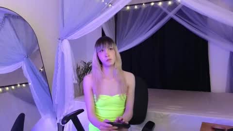 July and Fer online show from 02-24-26, 06:55