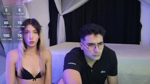 July and Fer online show from 05-05-26, 07:38