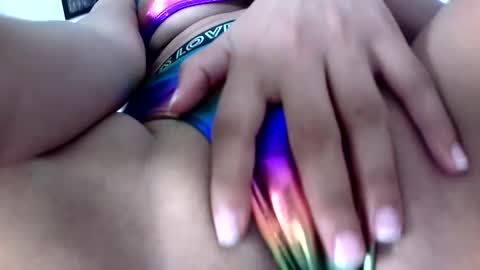 Lil Luna online show from 02-27-25, 05:02