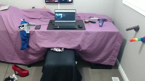 Snapshot of xxxxbrad chatting on 03-04-25, 10:05 xxxxbrad online show from 03-04-25, 10:05