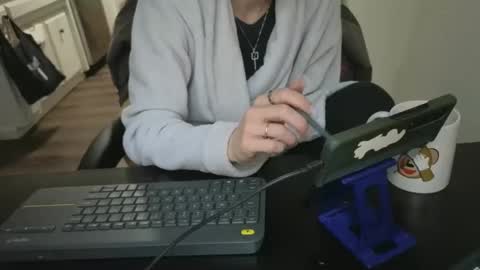 anothabunbun online show from 03-12-25, 05:28