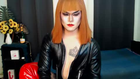 QueenMarina online show from 02-21-25, 01:11