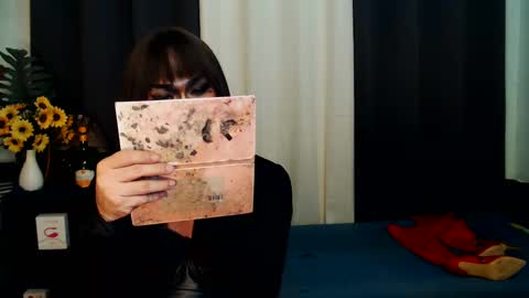 QueenMarina online show from 03-04-25, 03:22