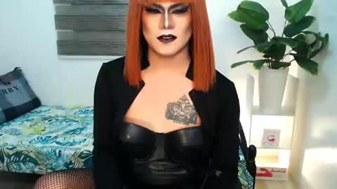 QueenMarina online show from 02-21-26, 11:39