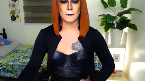QueenMarina online show from 05-24-26, 06:35