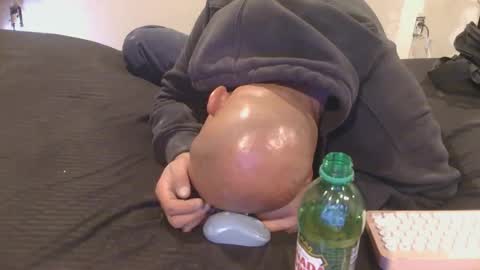 Xzbib online show from 04-20-26, 06:16