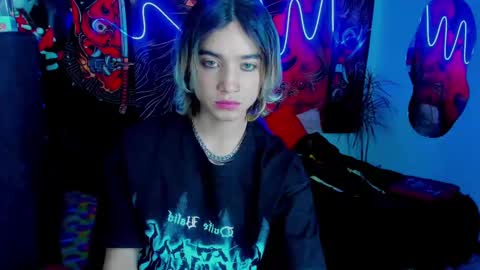 xzerox_ online show from 10-04-25, 08:12