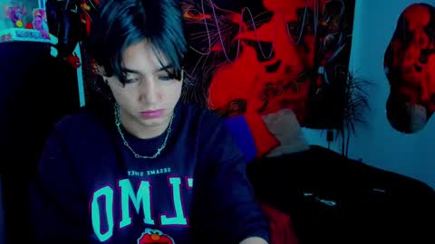 xzerox_ online show from 10-17-25, 08:06