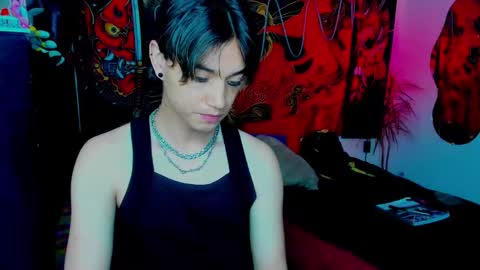 xzerox_ online show from 10-19-25, 07:03