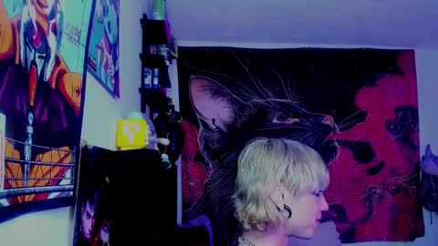 xzerox_ online show from 12-21-25, 12:23