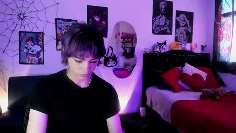 xzerox_ online show from 02-09-26, 07:40