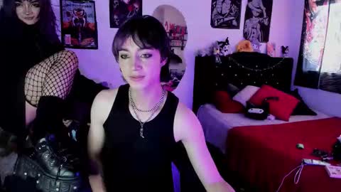 xzerox_ online show from 02-12-26, 05:19