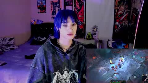 xzerox_ online show from 03-28-26, 08:52