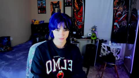 xzerox_ online show from 04-18-26, 09:26