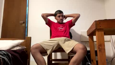 BROWN DICK online show from 02-08-26, 07:45