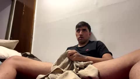 BROWN DICK online show from 05-16-26, 07:56