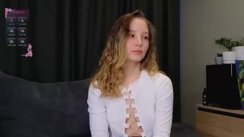 Eva online show from 03-02-26, 12:35