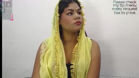 yazhini online show from 03-07-26, 12:35