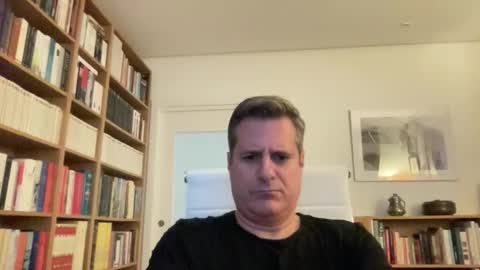 yachtcaptain7 online show from 10-13-25, 05:35