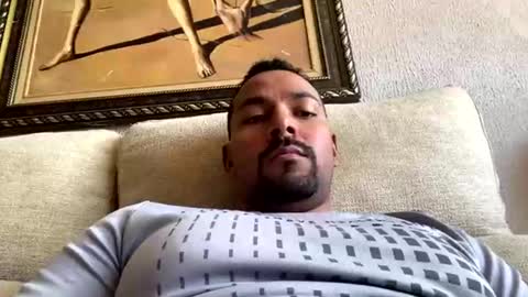  Yago Fox  online show from 03-05-26, 01:51