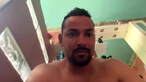  Yago Fox  online show from 03-07-26, 02:25