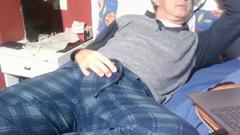 grillino online show from 04-03-26, 10:52