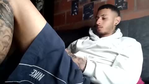 Yajz online show from 01-11-26, 05:34