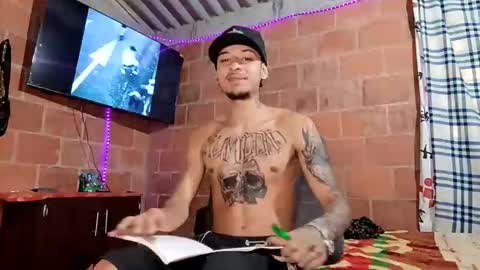 Yajz online show from 04-14-26, 01:50