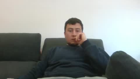 Snapshot of yakajoe97 chatting on 03-18-26, 12:30 yakajoe97 online show from 03-18-26, 12:30