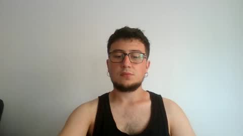 Snapshot of yakajoe97 chatting on 07-03-26, 02:56 yakajoe97 online show from 07-03-26, 02:56