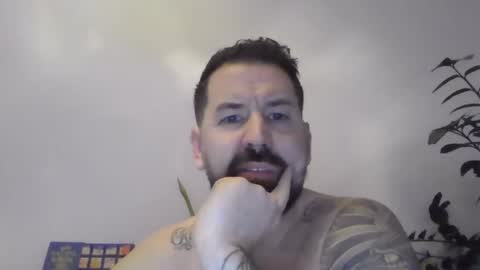 yakijoe online show from 12-04-25, 11:02