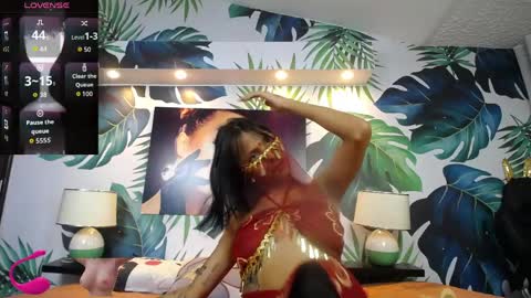 Yalith online show from 04-11-26, 11:47