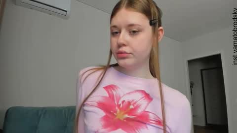 yamatobrodsky1 online show from 12-21-25, 01:35