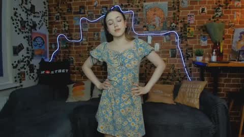 Mia and Andry  online show from 12-11-24, 02:00