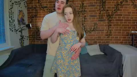 Mia and Andry  online show from 03-19-26, 02:10