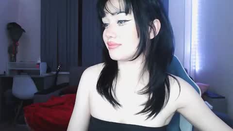 Yami online show from 02-05-26, 12:59