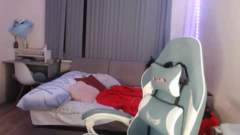 Yami online show from 03-10-26, 10:26