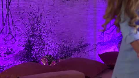 Snapshot of yamirakem chatting on 02-03-26, 07:19 Yamira online show from 02-03-26, 07:19