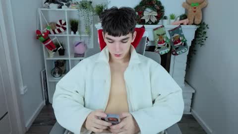 yamitwink online show from 12-16-25, 09:20