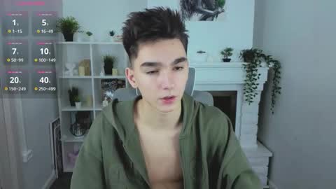 yamitwink online show from 01-11-26, 08:58