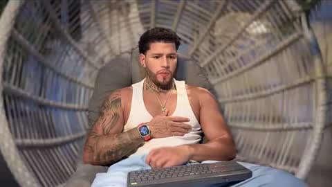 yamp sambrano online show from 09-27-25, 03:00