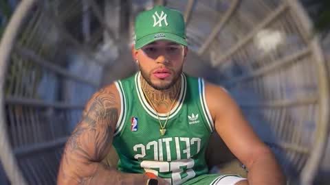 yamp sambrano online show from 10-07-25, 04:42