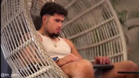 yamp sambrano online show from 02-26-26, 03:05